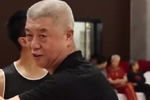 徐济成名人堂训练课寄语年轻人：篮球没有变老前辈的经验仍可靠